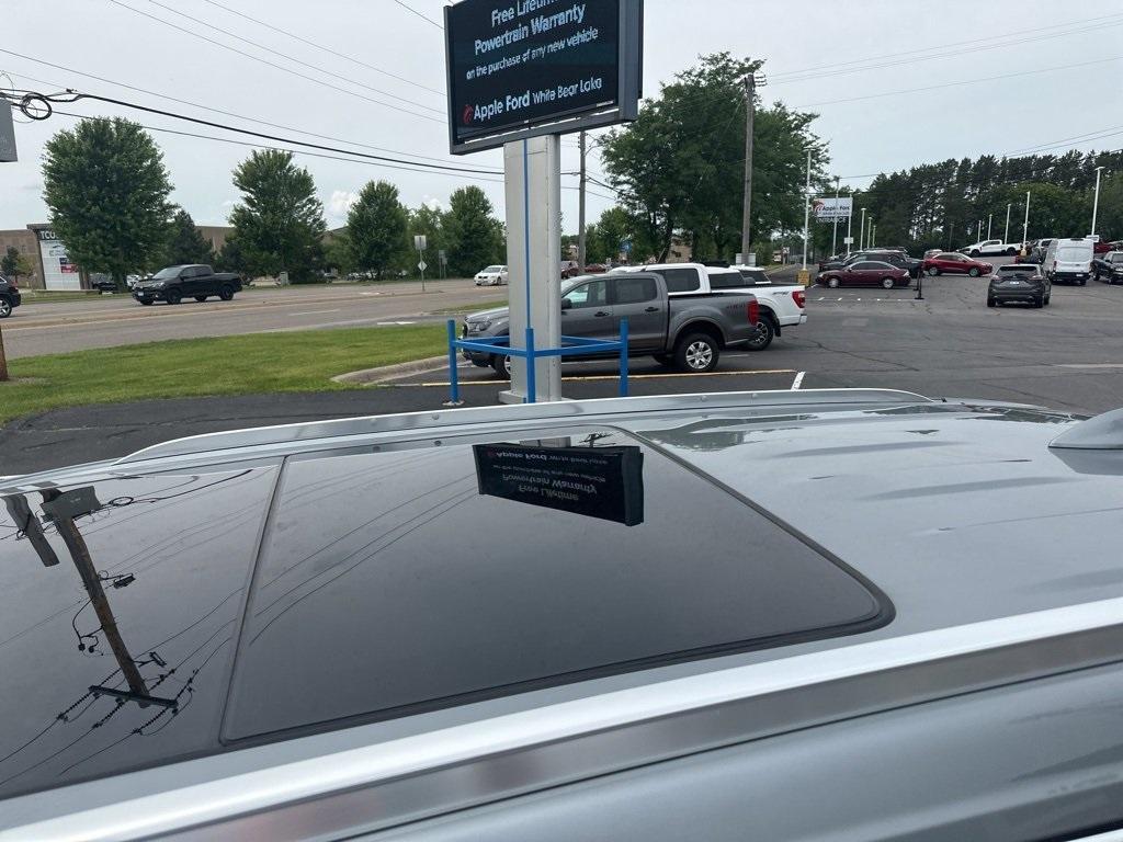used 2023 Cadillac XT6 car, priced at $42,999