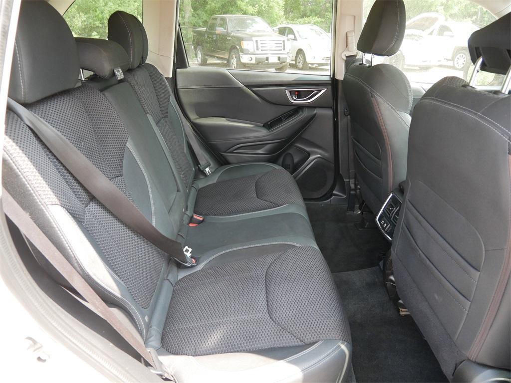 used 2019 Subaru Forester car, priced at $20,999