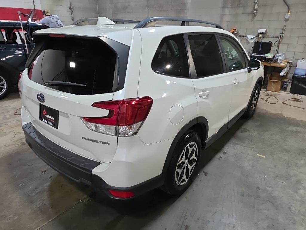 used 2019 Subaru Forester car, priced at $20,999
