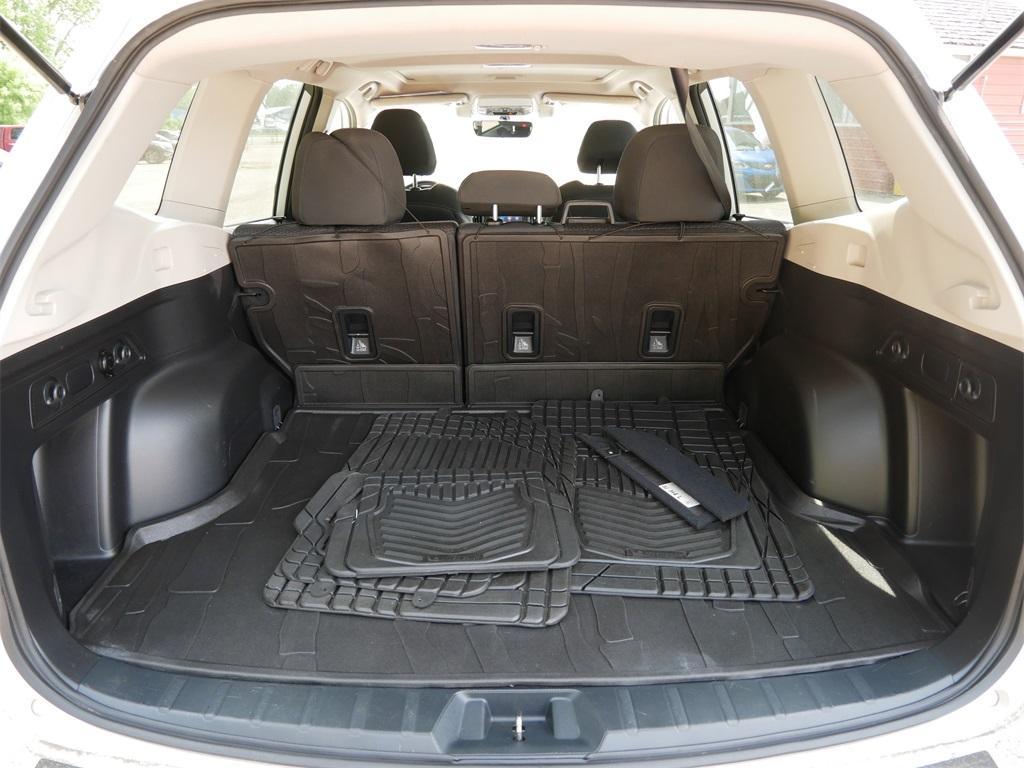 used 2019 Subaru Forester car, priced at $20,999