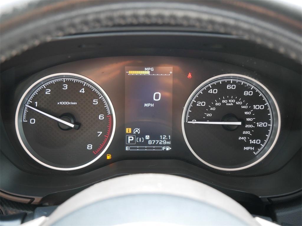 used 2019 Subaru Forester car, priced at $20,999