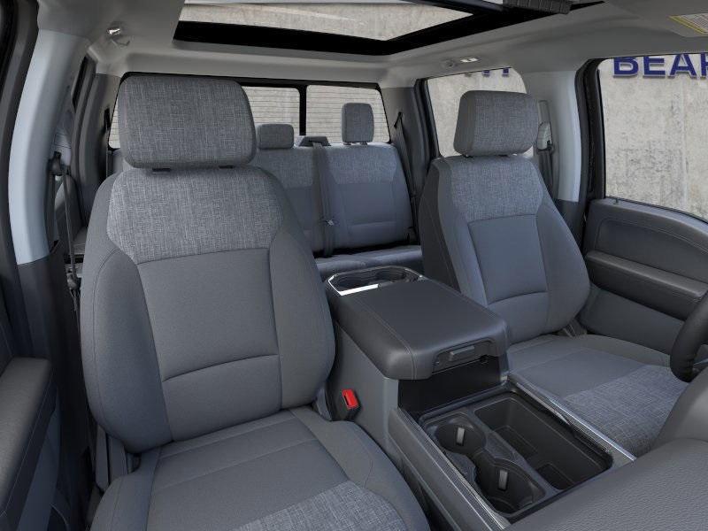 new 2026 Ford F-350 car, priced at $69,941