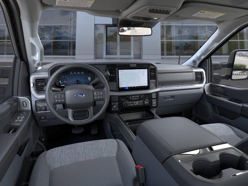 new 2026 Ford F-350 car, priced at $70,341