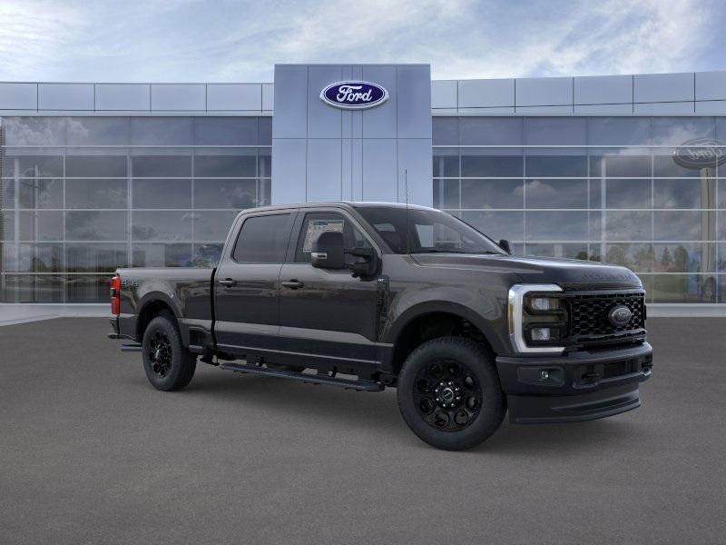 new 2026 Ford F-350 car, priced at $70,341
