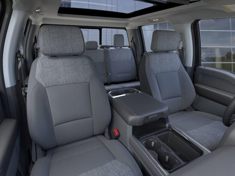 new 2026 Ford F-350 car, priced at $70,341
