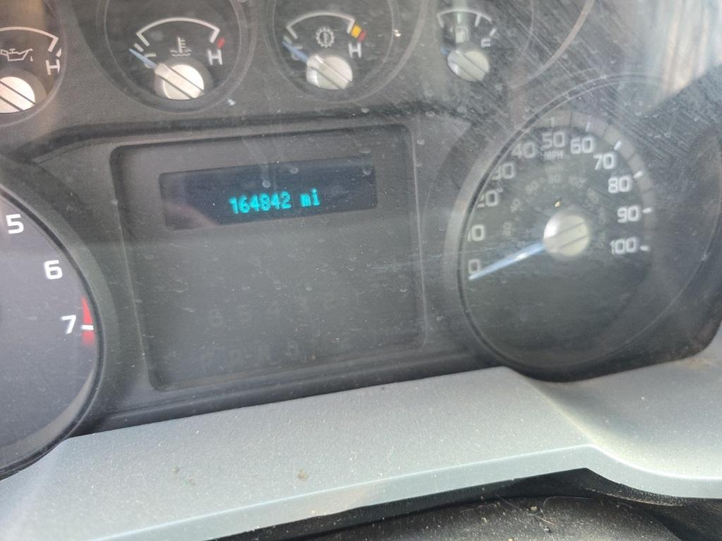 used 2016 Ford F-250 car