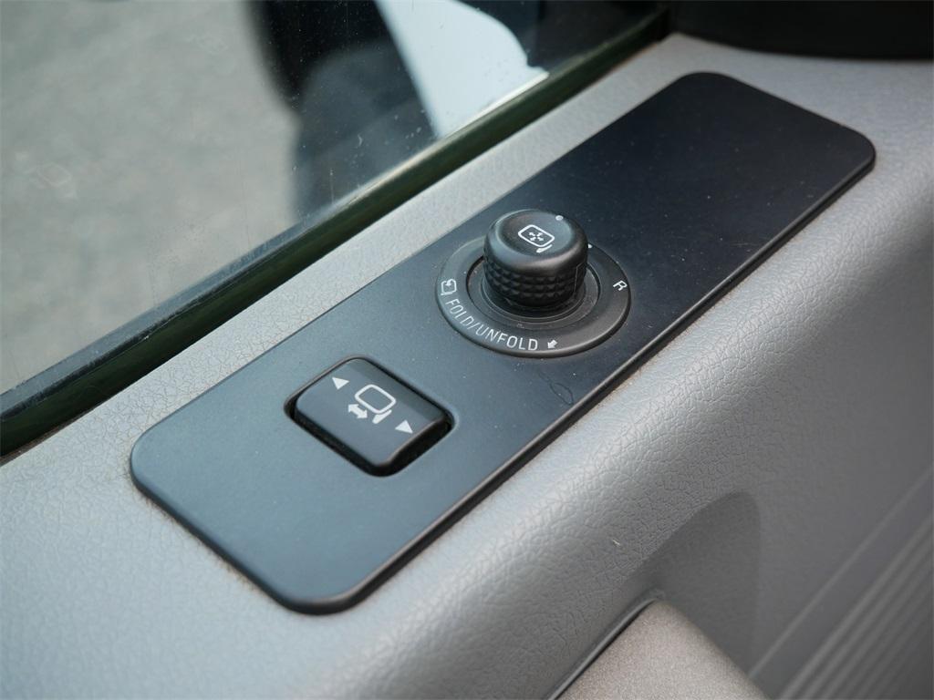used 2016 Ford F-250 car, priced at $19,999