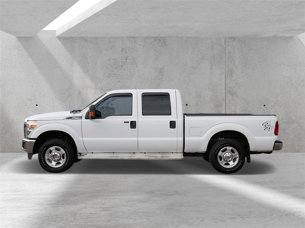 used 2016 Ford F-250 car, priced at $19,999