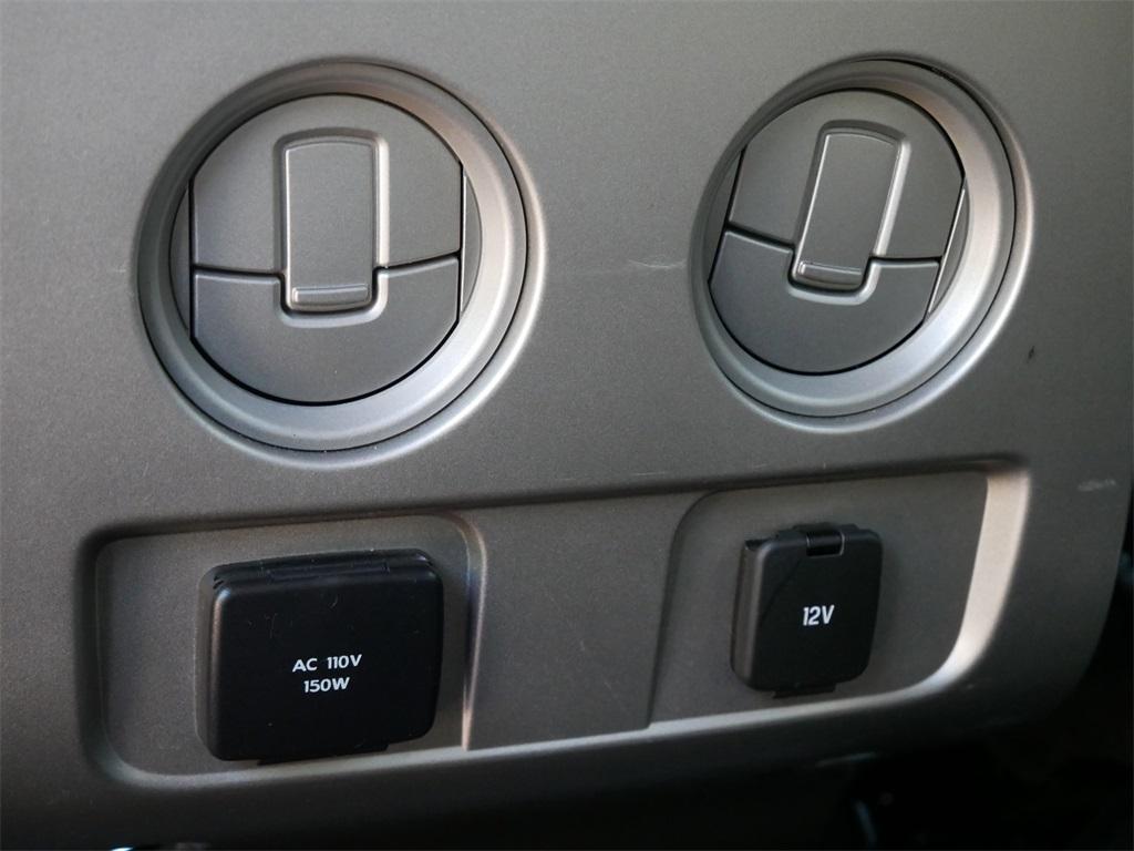 used 2014 Ford F-150 car, priced at $11,999