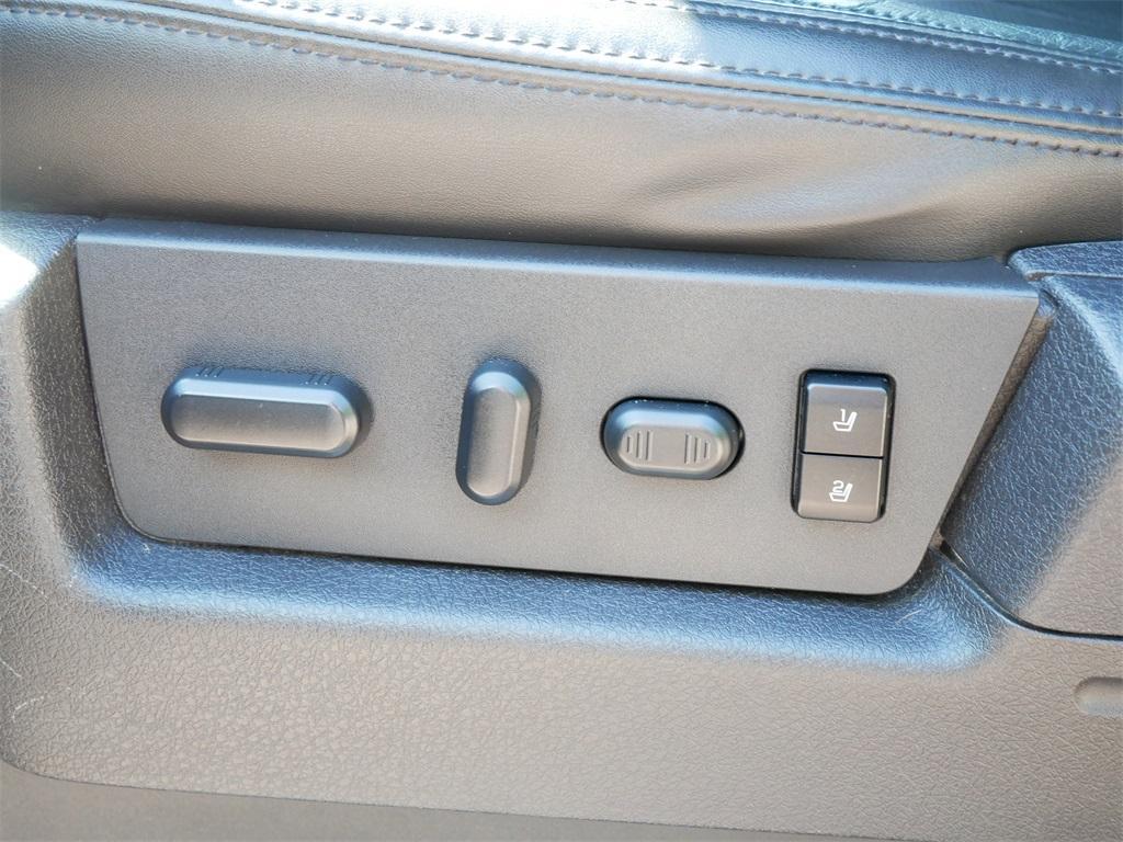 used 2014 Ford F-150 car, priced at $11,999