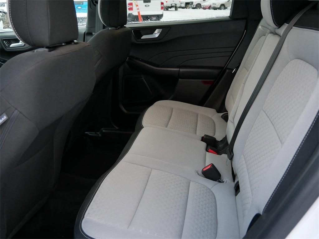 used 2023 Ford Escape car, priced at $24,999
