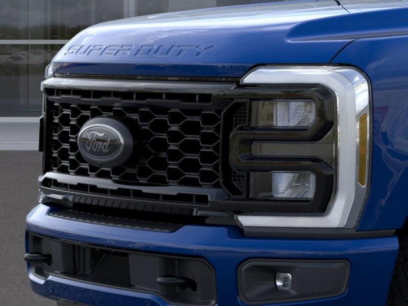 new 2026 Ford F-350 car, priced at $82,041