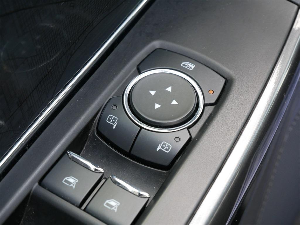 used 2023 Ford F-150 car, priced at $43,598