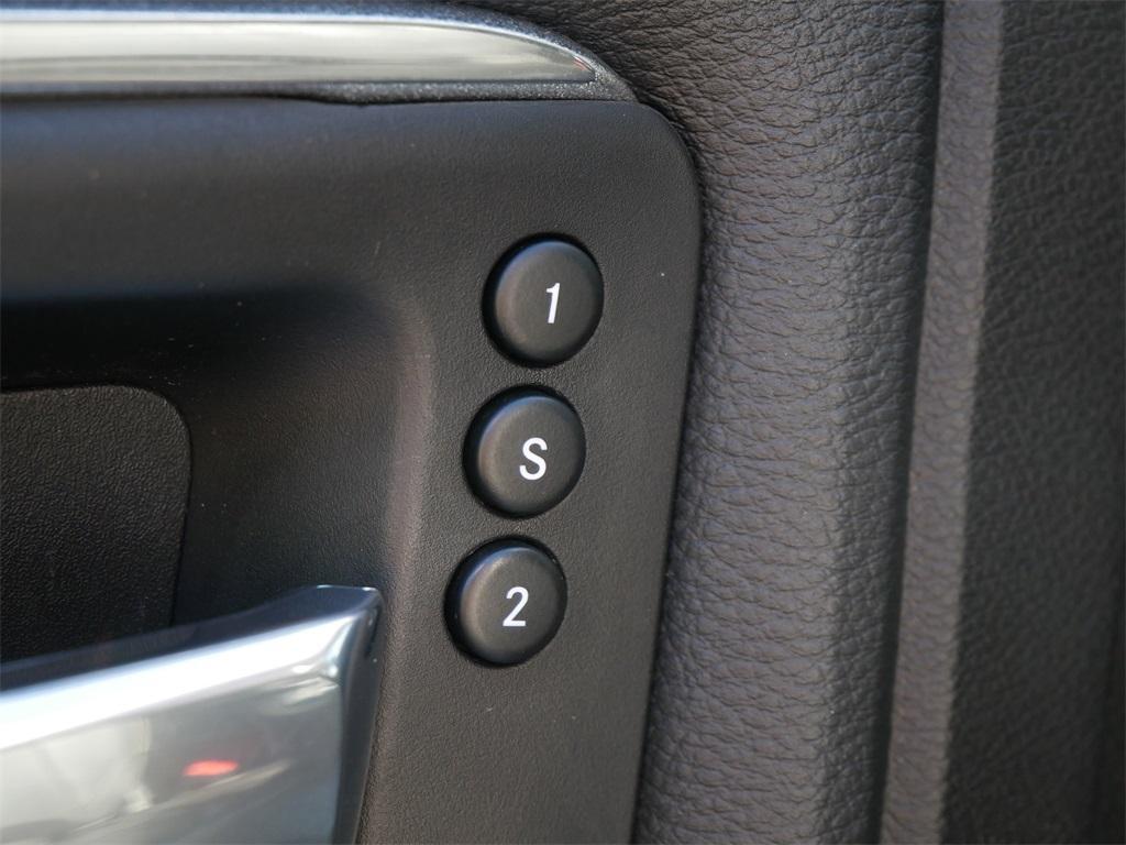 used 2024 Ram 2500 car, priced at $49,499