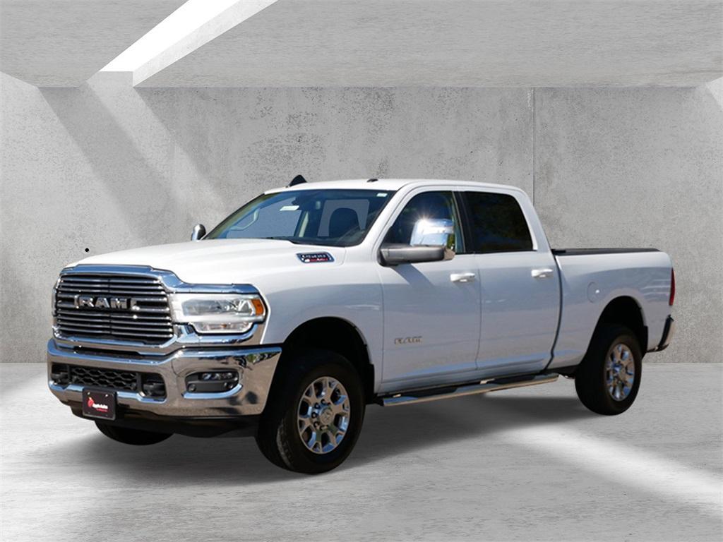 used 2024 Ram 2500 car, priced at $49,499