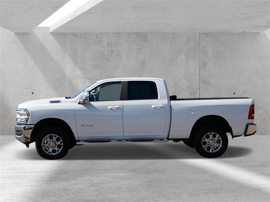 used 2024 Ram 2500 car, priced at $49,499