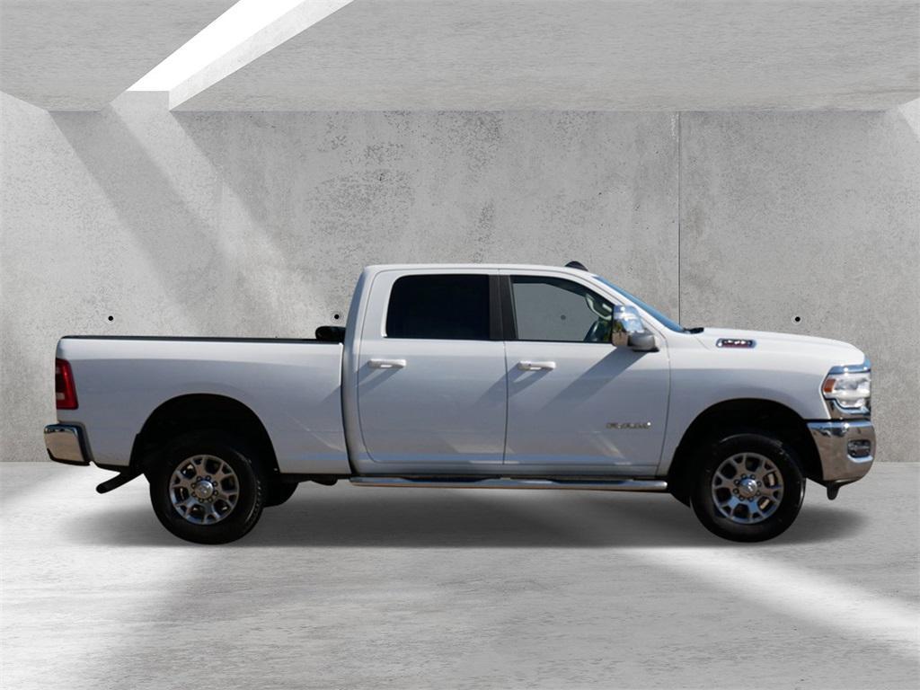 used 2024 Ram 2500 car, priced at $49,499