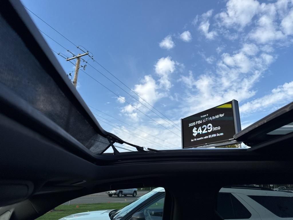 used 2022 Chevrolet Suburban car, priced at $48,499
