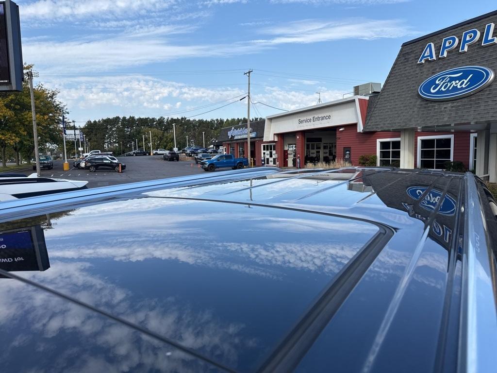 used 2022 Chevrolet Suburban car, priced at $48,499