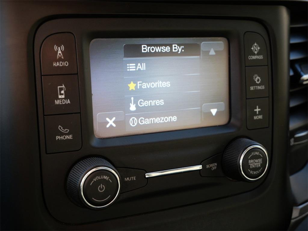 used 2019 Ram 2500 car, priced at $19,999