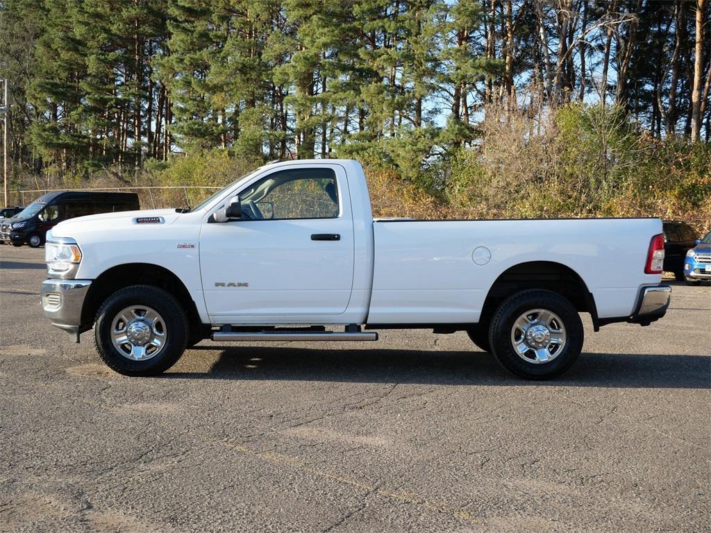 used 2019 Ram 2500 car, priced at $19,999