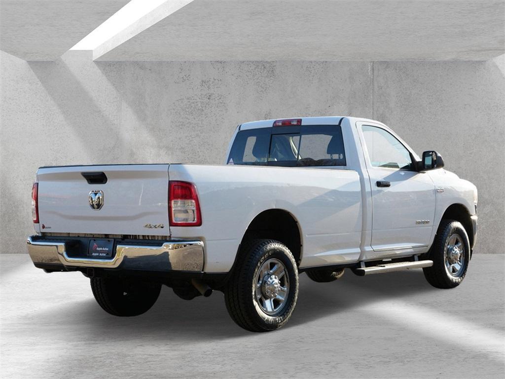 used 2019 Ram 2500 car, priced at $19,999