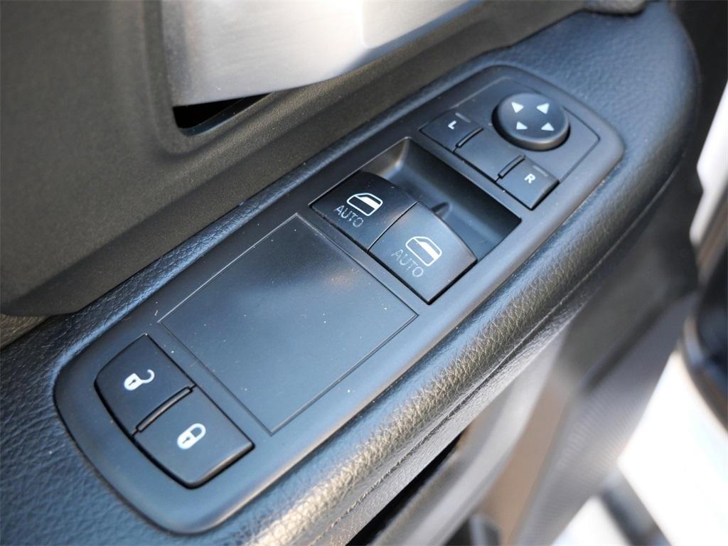 used 2019 Ram 2500 car, priced at $19,999