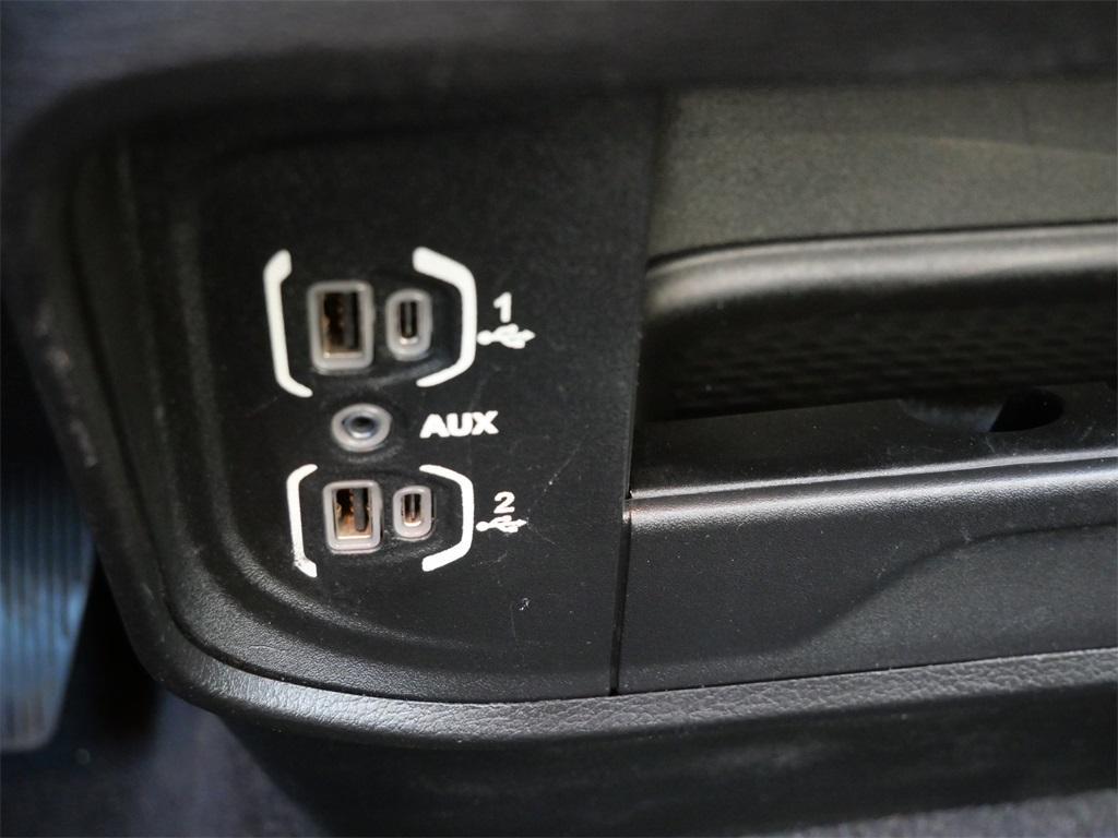 used 2019 Ram 2500 car, priced at $19,999