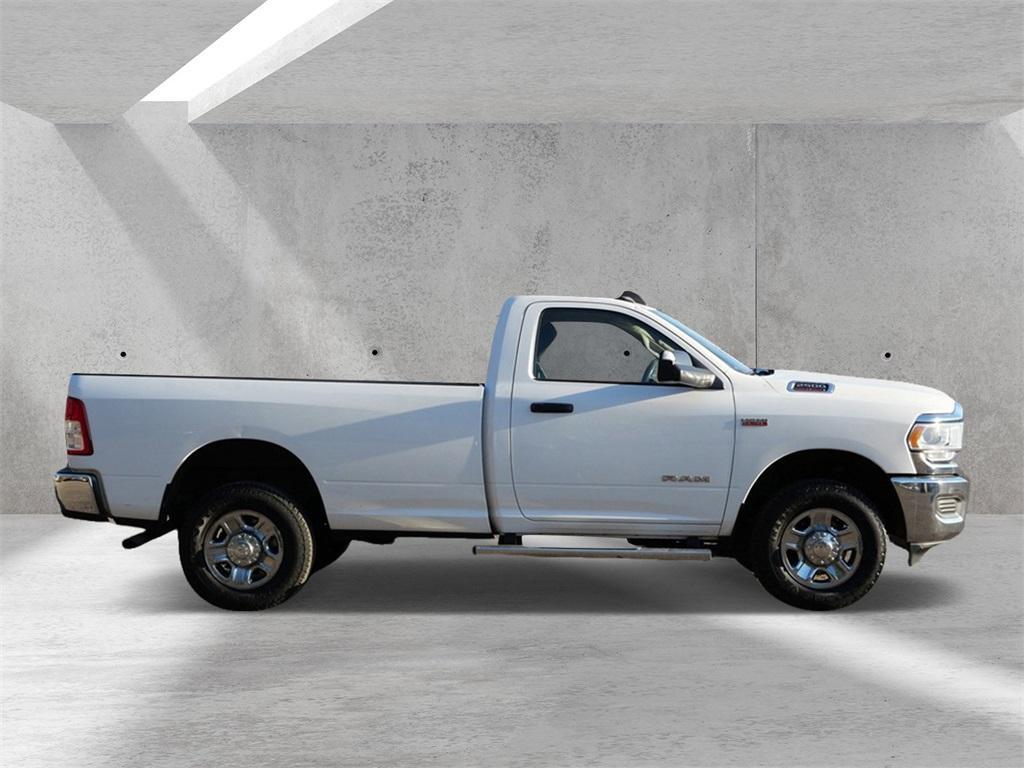 used 2019 Ram 2500 car, priced at $19,999