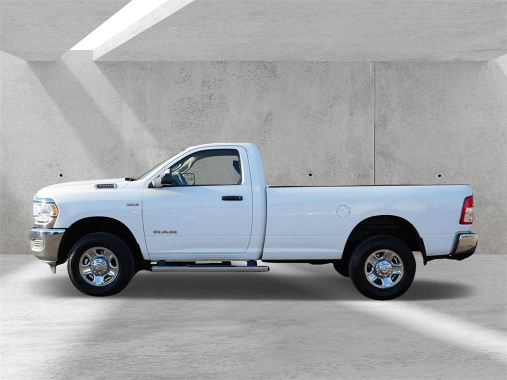used 2019 Ram 2500 car, priced at $19,999