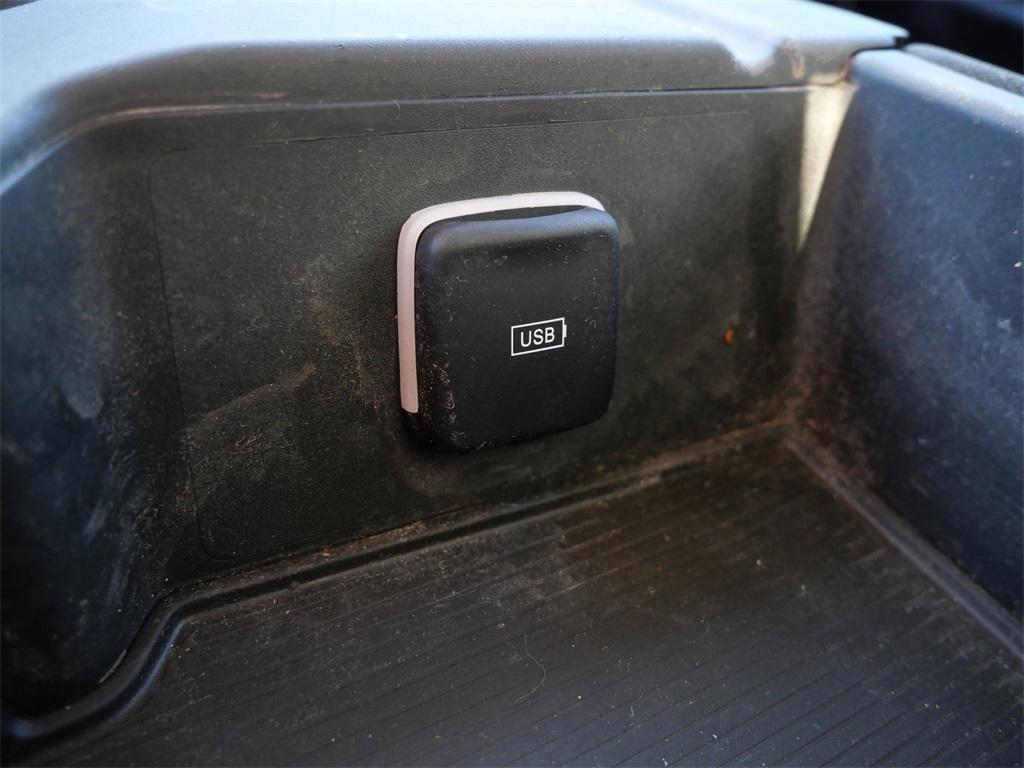 used 2019 Ram 2500 car, priced at $19,999