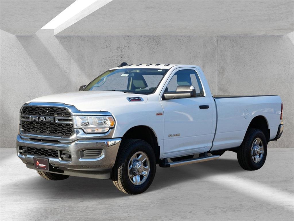 used 2019 Ram 2500 car, priced at $19,999
