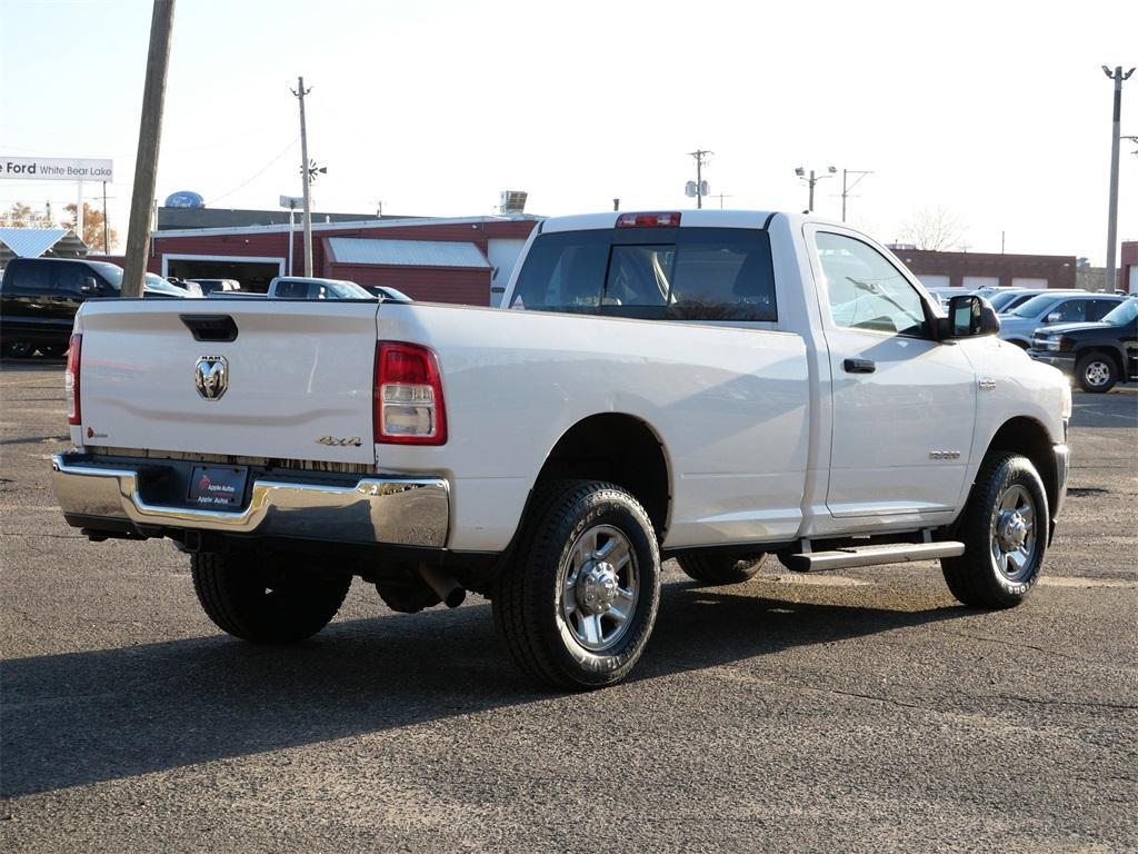 used 2019 Ram 2500 car, priced at $19,999