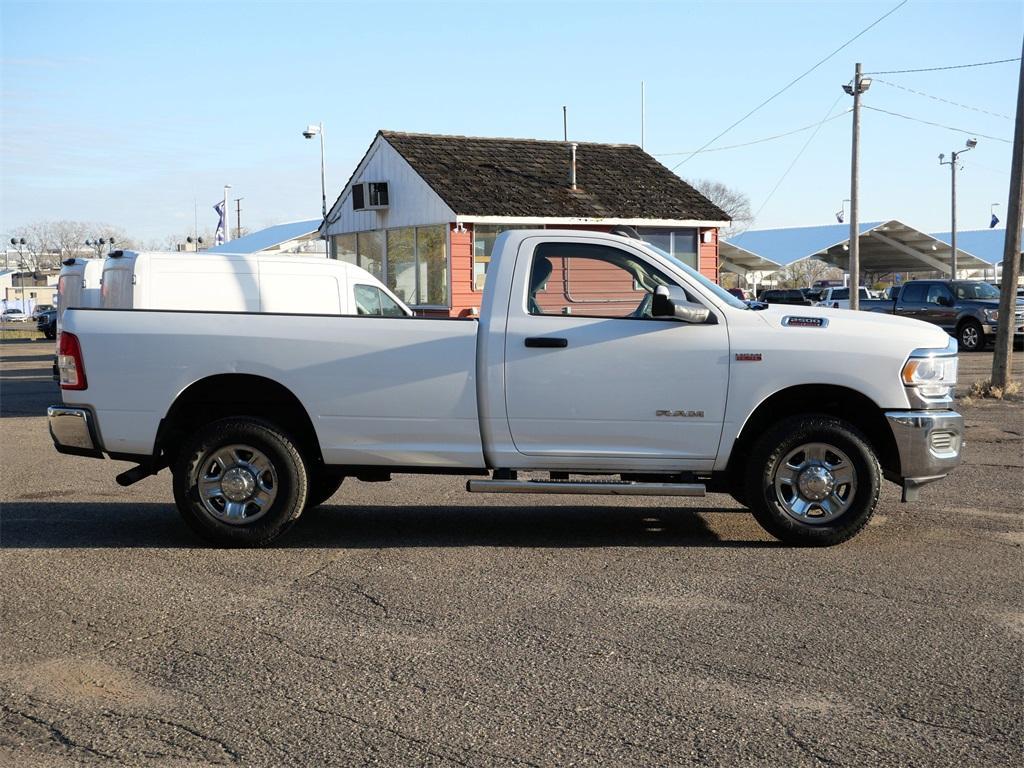used 2019 Ram 2500 car, priced at $19,999