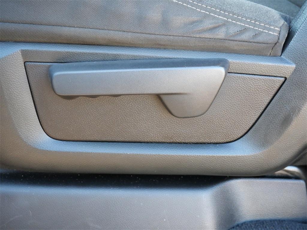 used 2019 Ram 2500 car, priced at $19,999