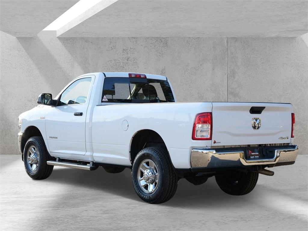 used 2019 Ram 2500 car, priced at $19,999
