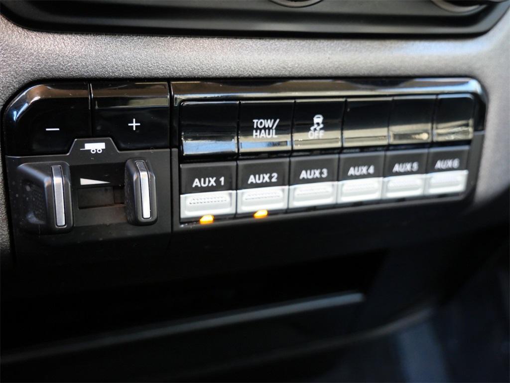 used 2019 Ram 2500 car, priced at $19,999