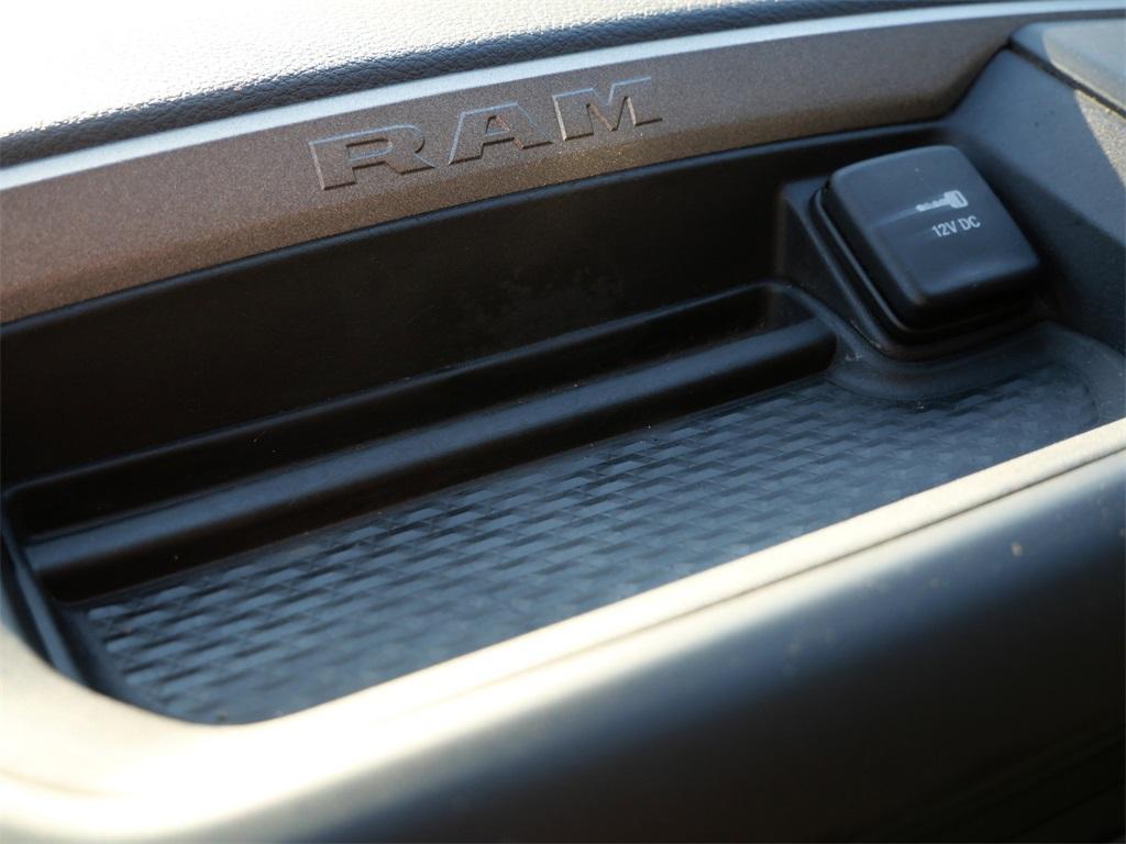 used 2019 Ram 2500 car, priced at $19,999