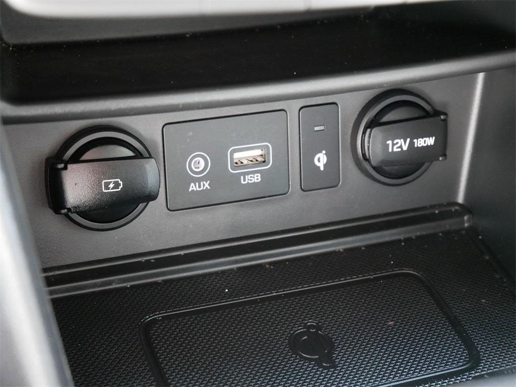 used 2021 Hyundai Kona car, priced at $20,999
