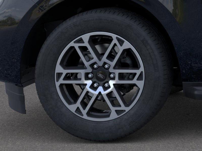 new 2025 Ford Expedition Max car, priced at $73,014