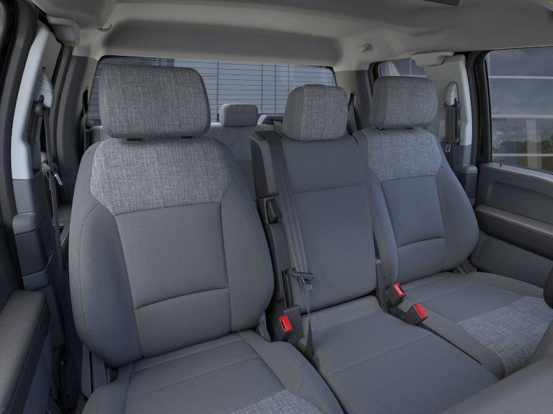 new 2025 Ford F-350 car, priced at $56,745