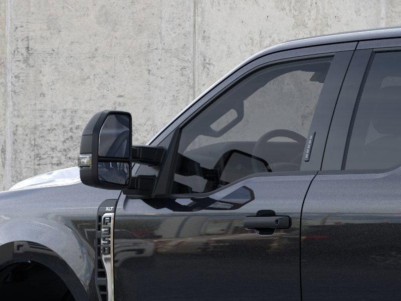 new 2025 Ford F-350 car, priced at $58,445
