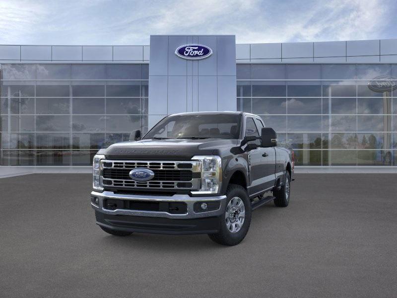new 2025 Ford F-350 car, priced at $54,750