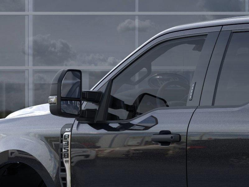 new 2025 Ford F-350 car, priced at $54,750