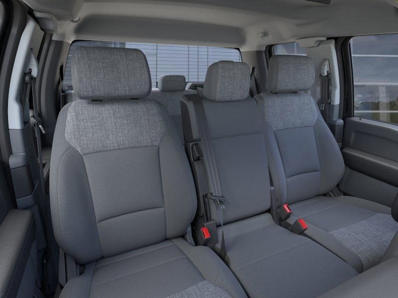 new 2025 Ford F-350 car, priced at $54,750