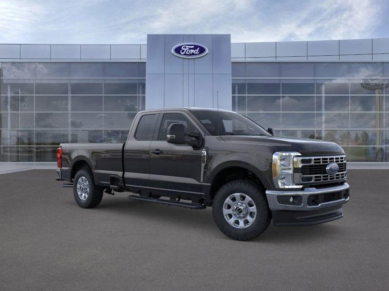 new 2025 Ford F-350 car, priced at $54,750