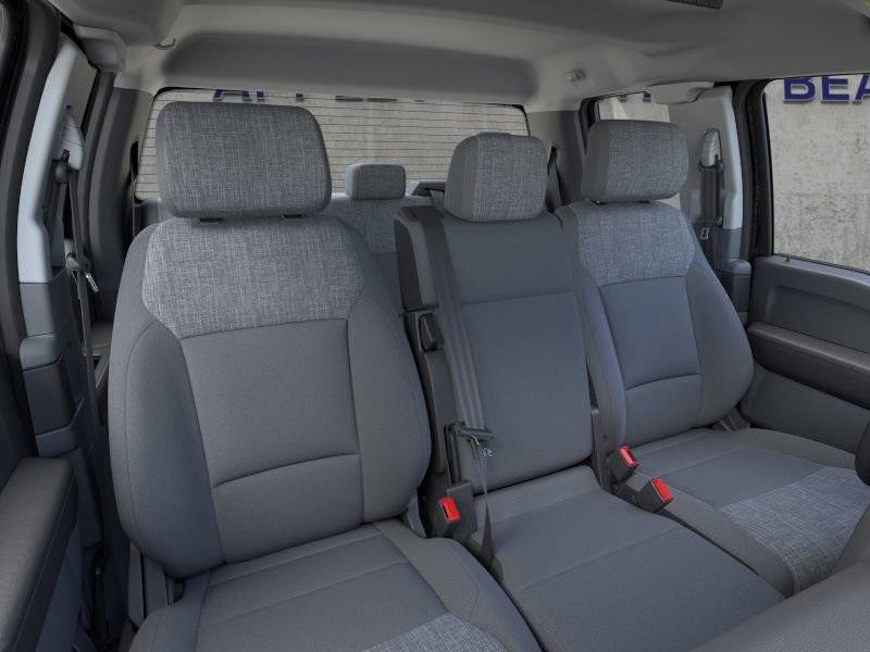 new 2025 Ford F-350 car, priced at $58,445