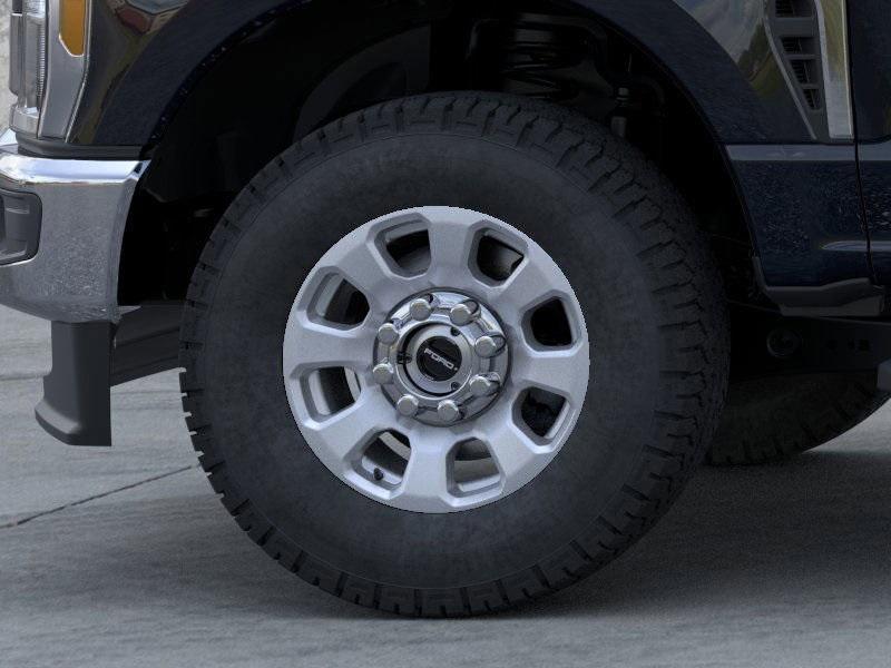 new 2025 Ford F-350 car, priced at $58,445