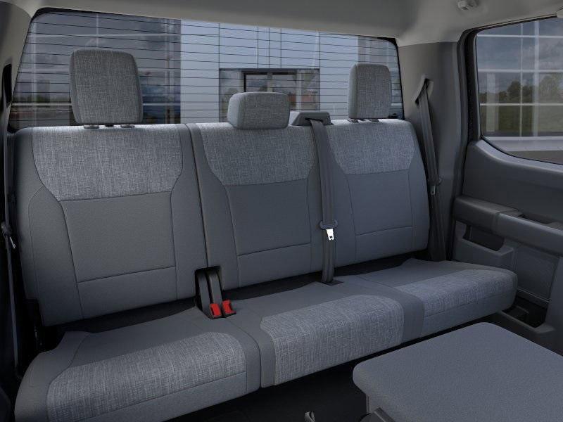 new 2025 Ford F-350 car, priced at $54,750