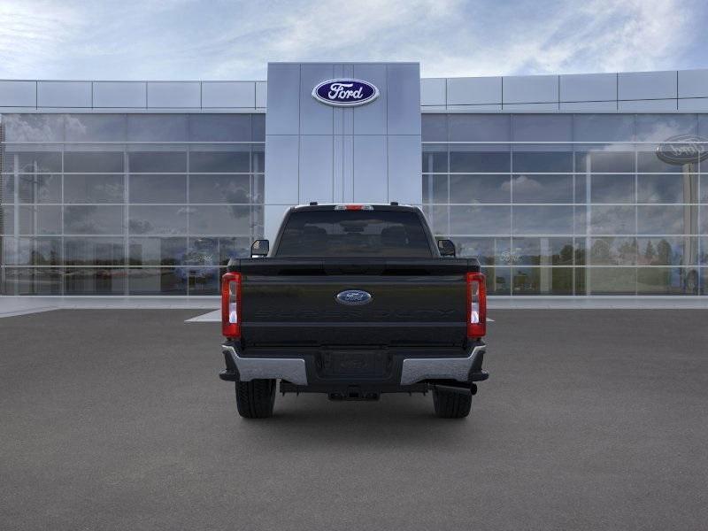 new 2025 Ford F-350 car, priced at $54,750